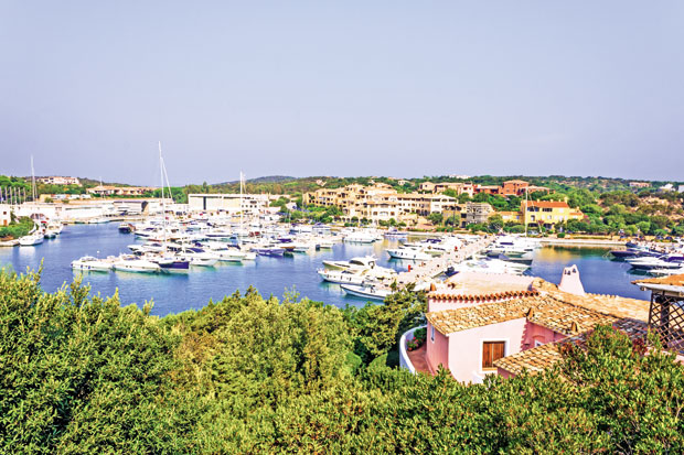 “Кариби”западног Медитерана